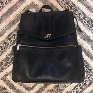 Freshly Picked Classic Diaper Bag